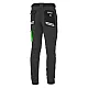 Sparco Light Tech Kansas Broek - Grijs / Groen