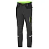 Sparco Light Tech Kansas Broek - Grijs / Groen