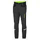Sparco Light Tech Kansas Broek - Grijs / Groen