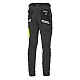 Sparco Light Tech Kansas Broek - Grijs / Geel