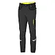 Sparco Light Tech Kansas Broek - Grijs / Geel