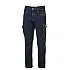 Sparco Tech Denim Jeans Dallas - Donkerblauw
