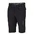 Sparco Tech Laredo Light Shorts - Zwart / Grijs