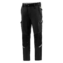 Sparco Tech Oregon Broek - Grijs