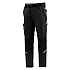 Sparco Tech Oregon Broek - Grijs