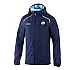 Gulf Windbreaker - Navy Blauw