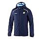 Gulf Windbreaker - Navy Blauw