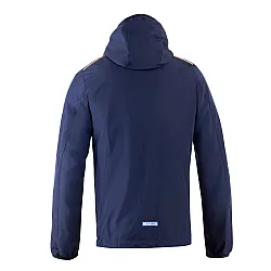 Gulf Windbreaker - Navy Blauw