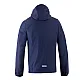 Gulf Windbreaker - Navy Blauw