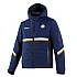 Gulf Winterjas - Navy Blue