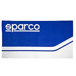 Sparco Sportschoolhanddoek