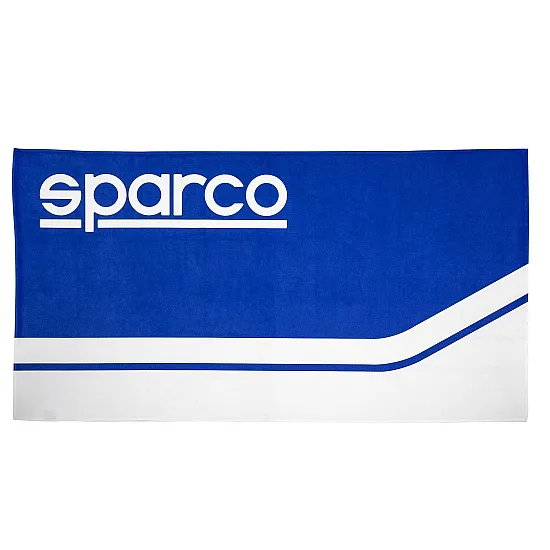 Sparco Sportschoolhanddoek