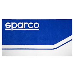 Sparco Sportschoolhanddoek