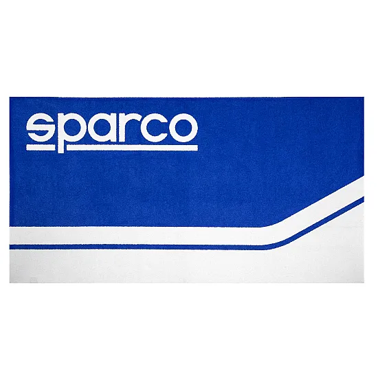 Sparco Sportschoolhanddoek