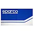 Sparco Sportschoolhanddoek