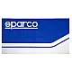 Sparco Sportschoolhanddoek