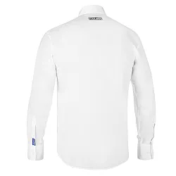 Sparco Shirt MY2024 - Wit