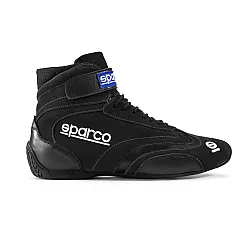 Sparco Top Schoenen - Zwart