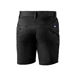 Sparco Corporate Bermuda - Zwart