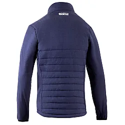 Sparco Frame Jas - Navy Blue
