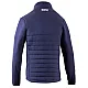 Sparco Frame Jas - Navy Blue