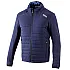 Sparco Frame Jas - Navy Blue