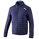 Sparco Frame Jas - Navy Blue