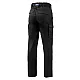 Sparco FTW Broek Vermont - Zwart / Donkergrijs