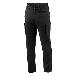 Sparco FTW Broek Vermont - Zwart / Donkergrijs