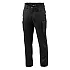 Sparco FTW Broek Vermont - Zwart / Donkergrijs