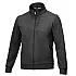 Sparco Grit Fleece Full Zip Crestone - Grijs