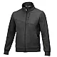 Sparco Grit Fleece Full Zip Crestone - Grijs