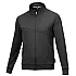 Sparco Grit Full Zip Sweatshirt Plata - Grijs