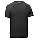 Sparco Grit Lincoln T-Shirt - Zwart