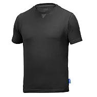 Sparco Grit Lincoln T-Shirt - Zwart