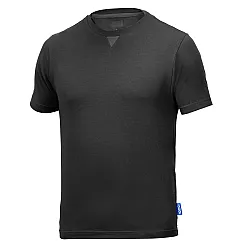 Sparco Grit Lincoln T-Shirt - Zwart