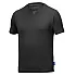 Sparco Grit Lincoln T-Shirt - Zwart