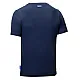 Sparco Grit Lincoln T-Shirt - Marineblauw