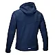 Sparco Grit Softshell Elias - Navy Blauw