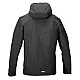 Sparco Grit Windbraker Elbert - Grijs