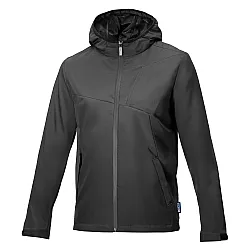 Sparco Grit Windbraker Elbert - Grijs