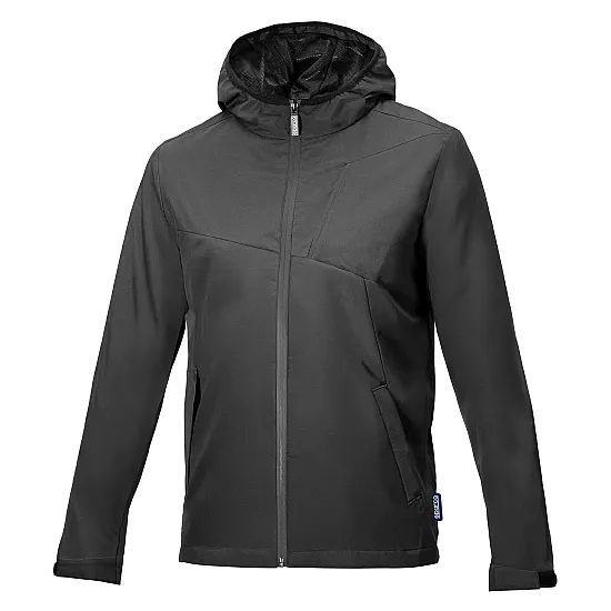 Sparco Grit Windbraker Elbert - Grijs