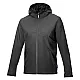 Sparco Grit Windbraker Elbert - Grijs
