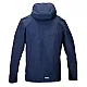 Sparco Grit Windbraker Elbert - Navy Blauw