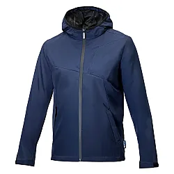 Sparco Grit Windbraker Elbert - Navy Blauw