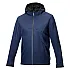 Sparco Grit Windbraker Elbert - Navy Blauw