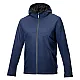 Sparco Grit Windbraker Elbert - Navy Blauw