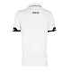 Sparco Lady Polo Zip MY2024 - Wit