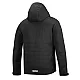 Sparco Winterjas - Zwart