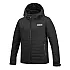 Sparco Winterjas - Zwart
